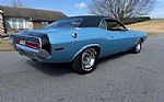 1970 Challenger R/T 440 Six Pack Thumbnail 7
