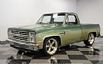 1986 C10 Restomod Thumbnail 5