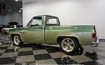 1986 C10 Restomod Thumbnail 8