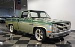 1986 C10 Restomod Thumbnail 16