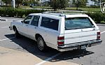1983 Special Estate Wagon Thumbnail 15