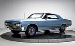 1966 Chevelle Malibu Thumbnail 7