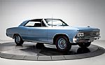 1966 Chevelle Malibu Thumbnail 10