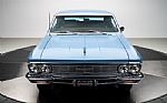 1966 Chevelle Malibu Thumbnail 9