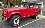 1973 Commando 4x4 Thumbnail 1
