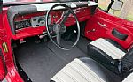 1973 Commando 4x4 Thumbnail 6