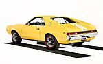1968 AMX Thumbnail 6