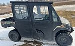 2023 Mule PRO-FXT EPS Camo CAB Thumbnail 2