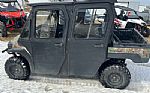 2023 Mule PRO-FXT EPS Camo CAB Thumbnail 4