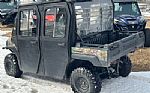 2023 Mule PRO-FXT EPS Camo CAB Thumbnail 5