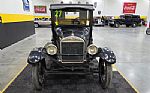 1927 Model T Sedan Thumbnail 2