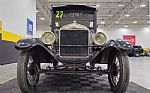 1927 Model T Sedan Thumbnail 8