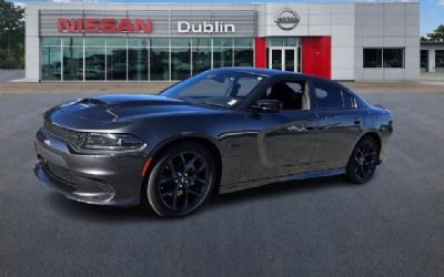 Photo of a 2023 Dodge Charger R/T for sale