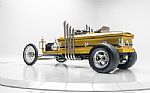 1964 Coffin Dragster Replica Thumbnail 6