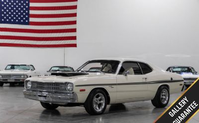 1974 Dodge Dart Sport 