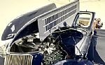 1936 68 V8 Series Deluxe Cabriolet Thumbnail 41