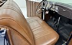 1936 68 V8 Series Deluxe Cabriolet Thumbnail 55
