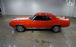 1969 Camaro SS Z28 Thumbnail 27