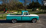 1966 F100 Thumbnail 20