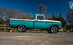 1966 F100 Thumbnail 22