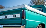 1966 F100 Thumbnail 49