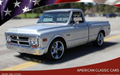 Photo of a 1972 GMC C/K 1500 Series 1500 Custom for sale