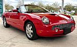 2002 Thunderbird Thumbnail 4