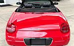 2002 Thunderbird Thumbnail 8