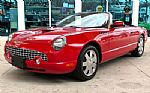 2002 Thunderbird Thumbnail 11