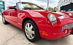 2002 Thunderbird Thumbnail 19