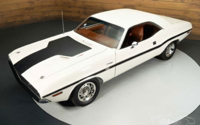 Photo of a 1970 Dodge Challenger RT Challenger R/T 440 Magnum for sale