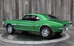 1968 Camaro Thumbnail 3