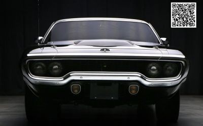 Photo of a 1971 Plymouth Road Runner for sale
