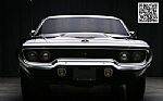 1971 Road Runner Thumbnail 33