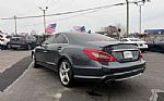 2013 CLS-Class Thumbnail 3