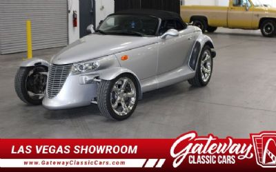 Photo of a 2001 Plymouth Prowler for sale