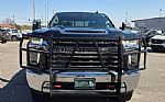 2021 Silverado 2500 HD Thumbnail 3