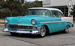 1956 Bel Air 2 Door Hardtop Thumbnail 3