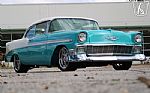 1956 Bel Air 2 Door Hardtop Thumbnail 11