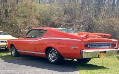 Photo of a 1968 Mercury Cyclone for sale