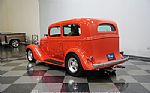 1935 Standard Street Rod Thumbnail 9