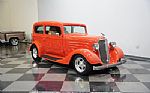 1935 Standard Street Rod Thumbnail 16