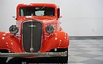 1935 Standard Street Rod Thumbnail 19