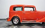 1935 Standard Street Rod Thumbnail 28