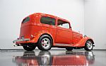 1935 Standard Street Rod Thumbnail 26