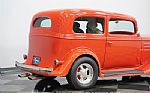 1935 Standard Street Rod Thumbnail 25