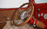 1935 Standard Street Rod Thumbnail 57