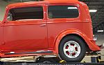1935 Standard Street Rod Thumbnail 72