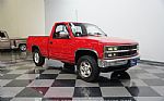 1992 Silverado K1500 4x4 Thumbnail 15