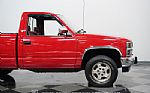 1992 Silverado K1500 4x4 Thumbnail 28